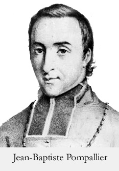 Jean-Baptiste François Pompallier